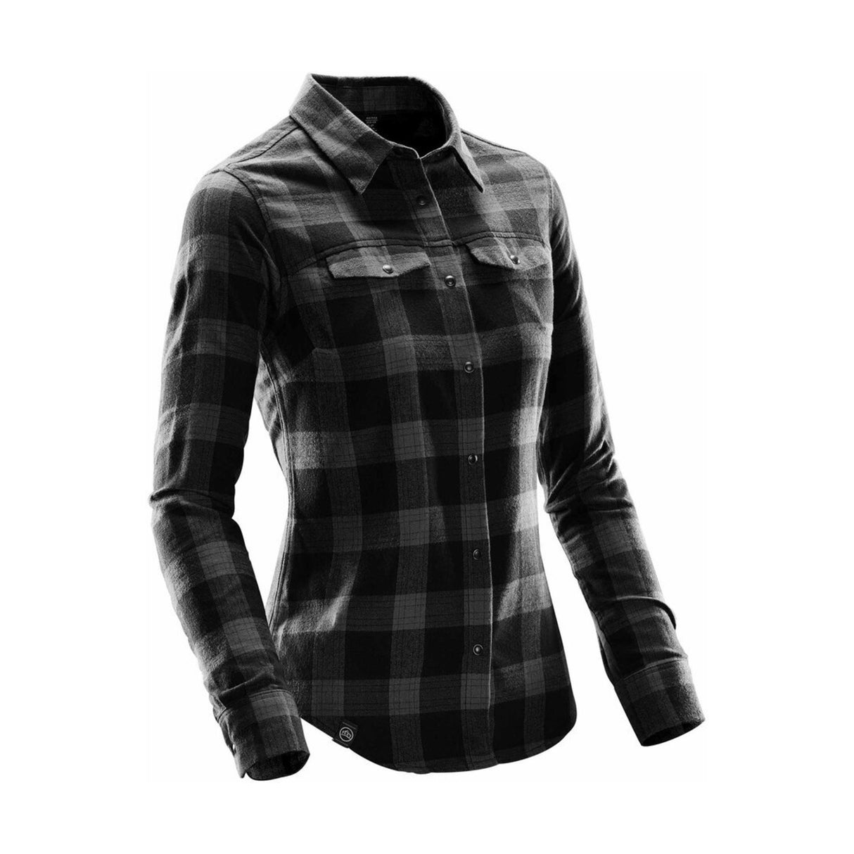 Stormtech Women´s Logan Snap Front Shirt