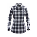 Stormtech Women´s Logan Snap Front Shirt