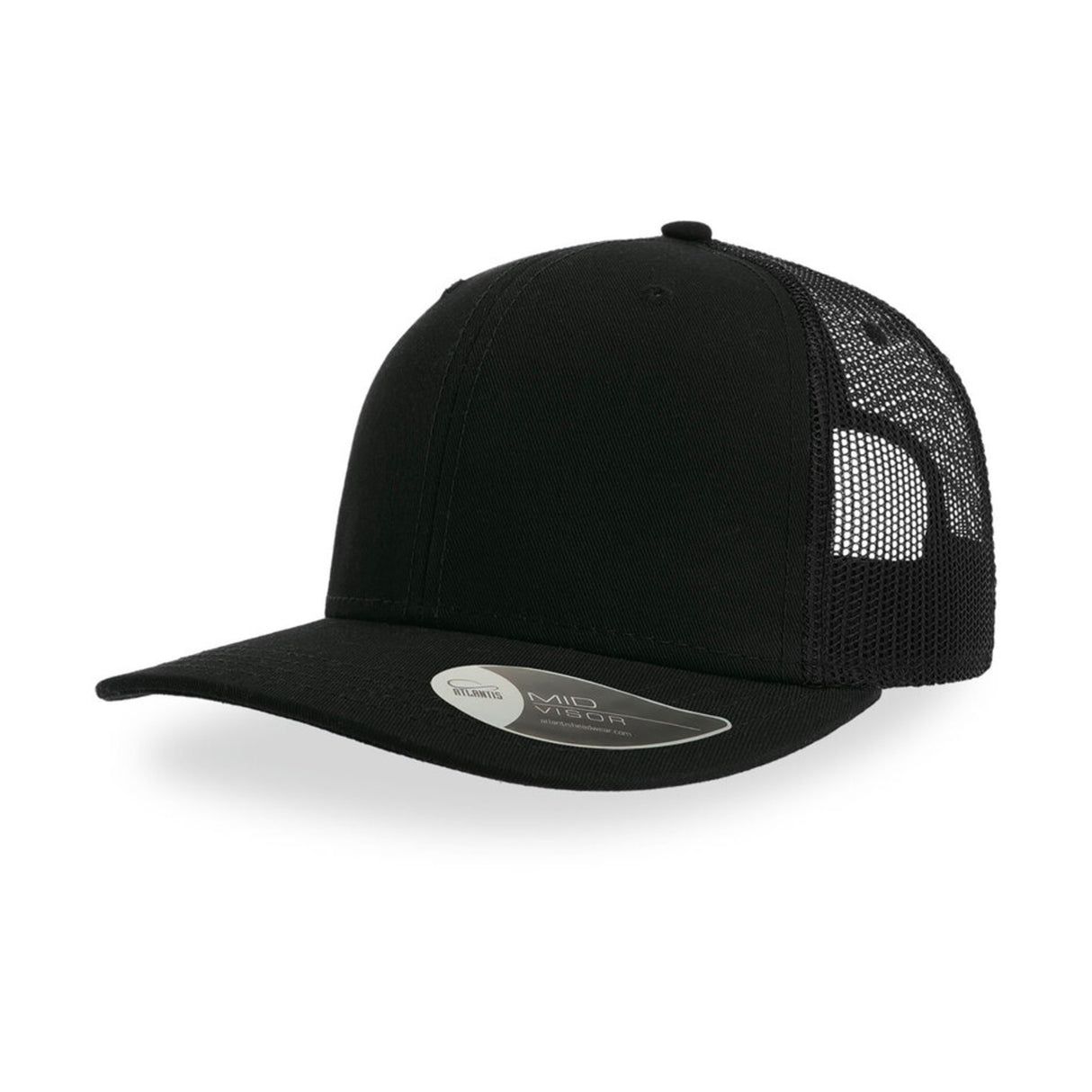 Atlantis SONIC Cap