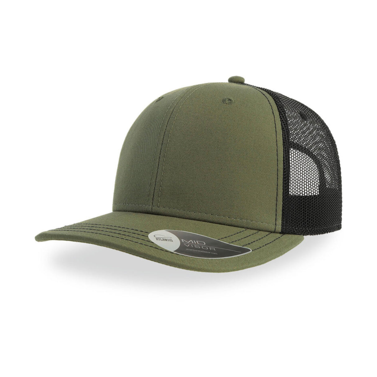 Atlantis SONIC Cap
