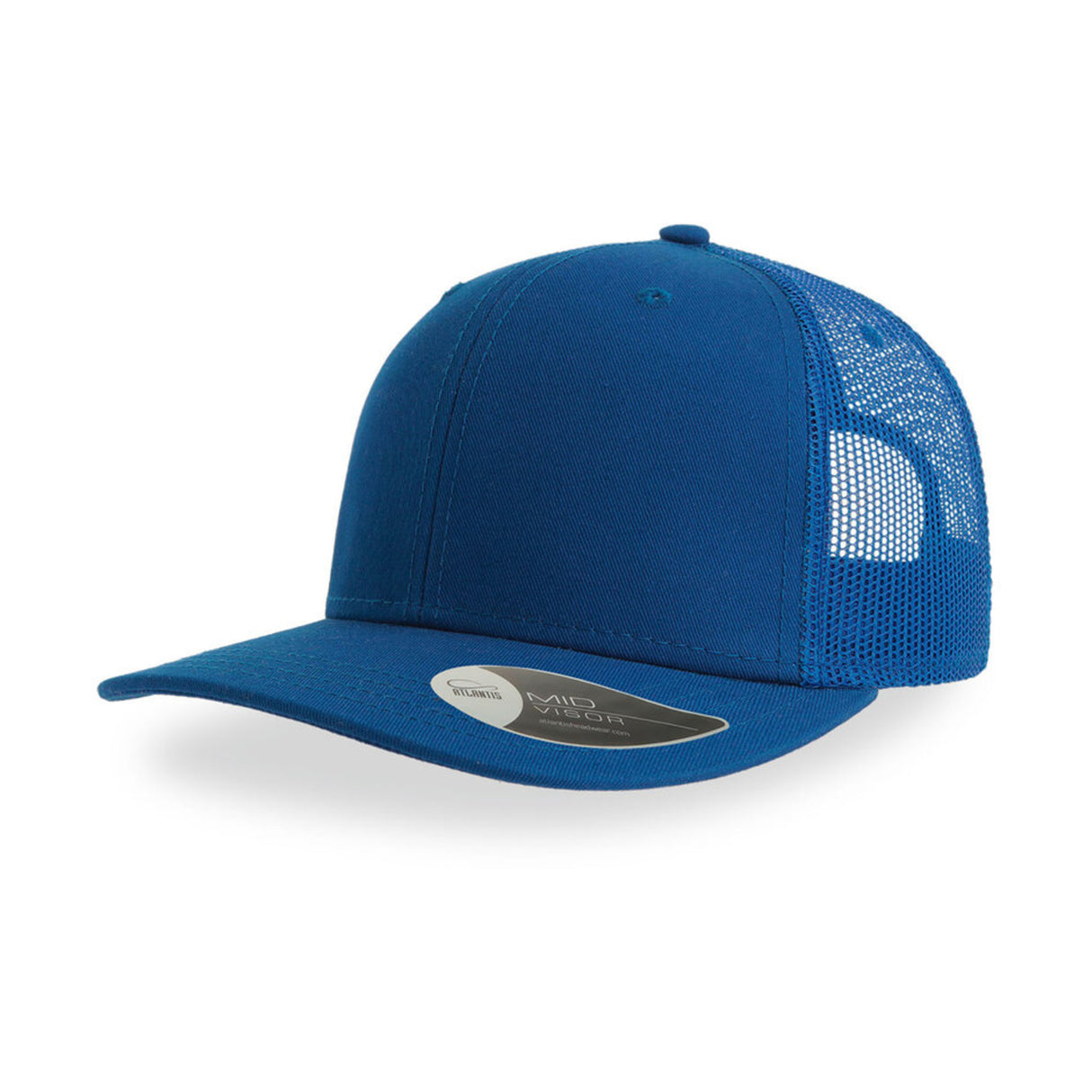 Atlantis SONIC Cap