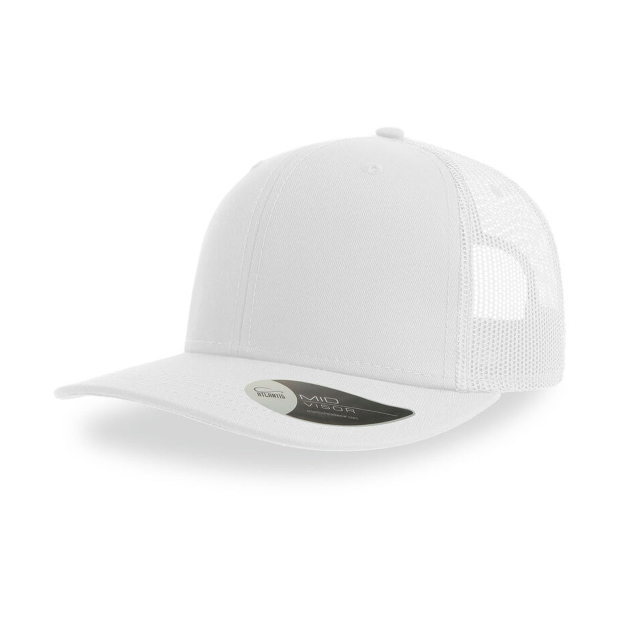 Atlantis SONIC Cap
