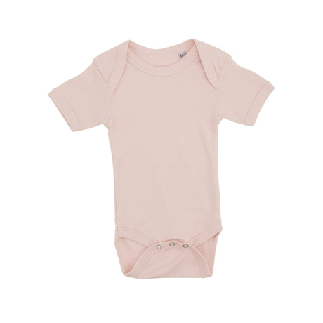 Label Free Baby Body