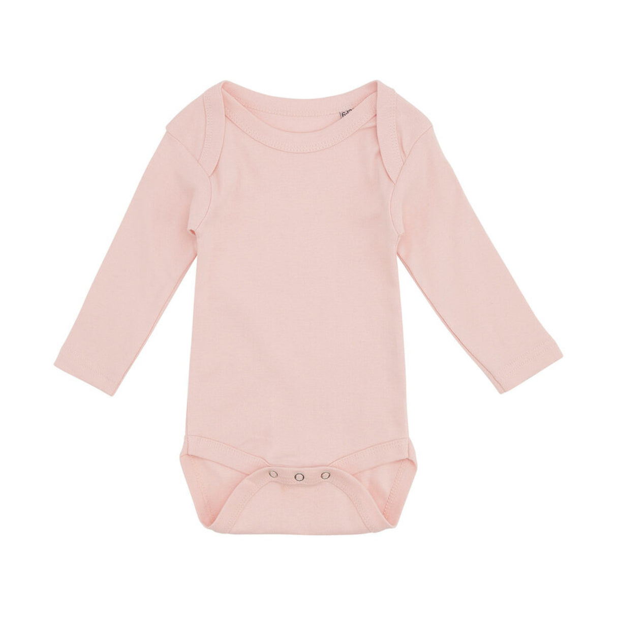 Label Free Baby Body Long Sleeve