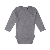 Label Free Baby Body Long Sleeve