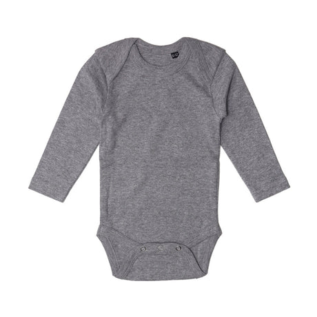 Label Free Baby Body Long Sleeve