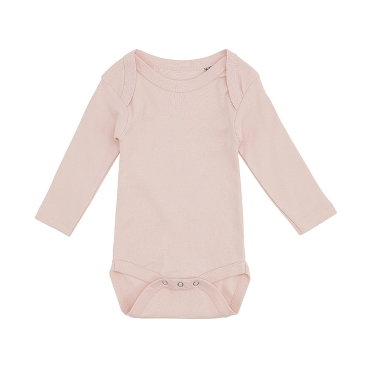 Label Free Baby Body Long Sleeve