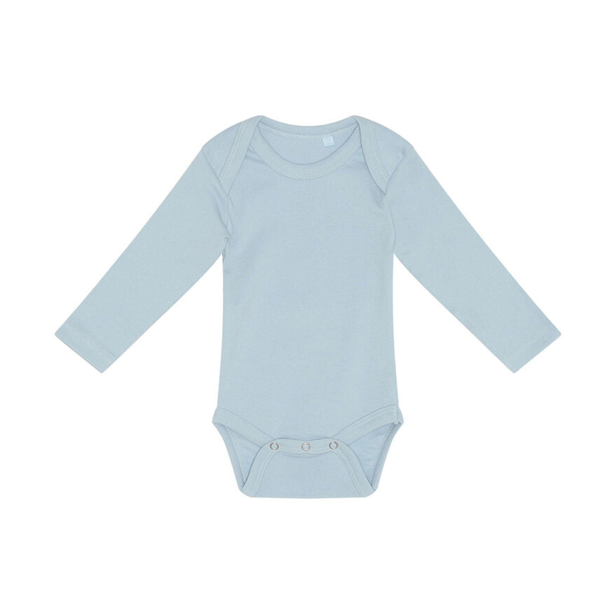 Label Free Baby Body Long Sleeve