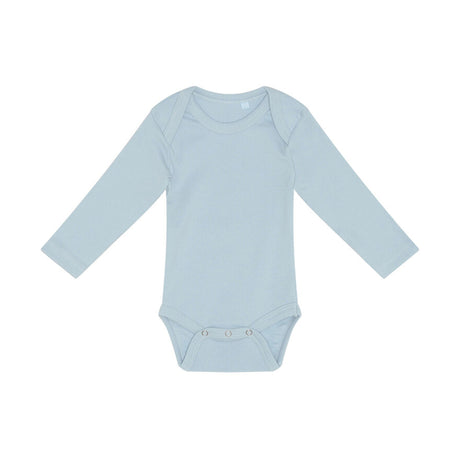 Label Free Baby Body Long Sleeve