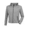 Tombo Ladies Hoodie with Reflective Tape