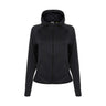 Tombo Ladies Hoodie with Reflective Tape