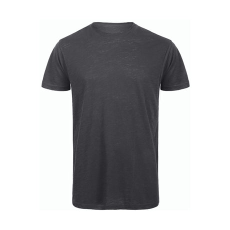 B and C Collection B&C INSPIRE SLUB T /MEN