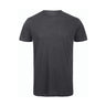 B and C Collection B&C INSPIRE SLUB T /MEN