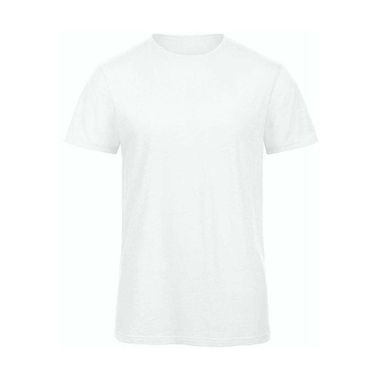 B and C Collection B&C INSPIRE SLUB T /MEN