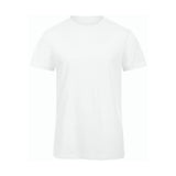 B and C Collection B&C INSPIRE SLUB T /MEN