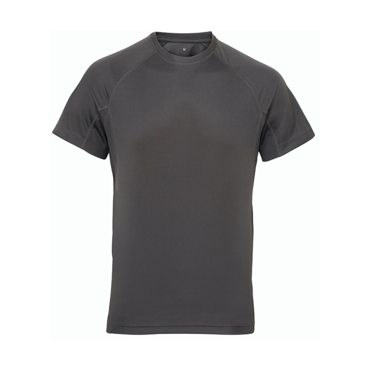 Tri Dri Panelled TriDri® tech tee