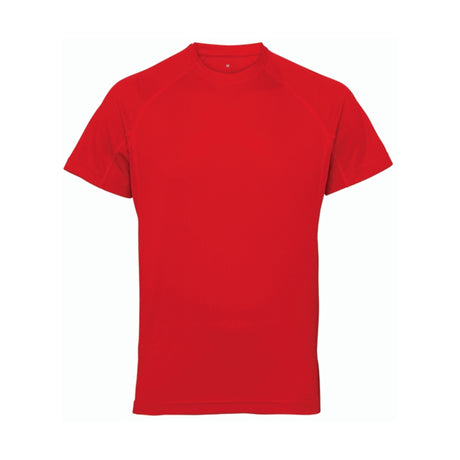 Tri Dri Panelled TriDri® tech tee