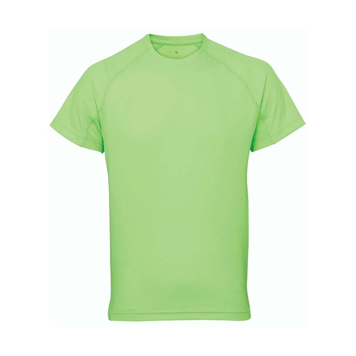 Tri Dri Panelled TriDri® tech tee