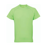 Tri Dri Panelled TriDri® tech tee