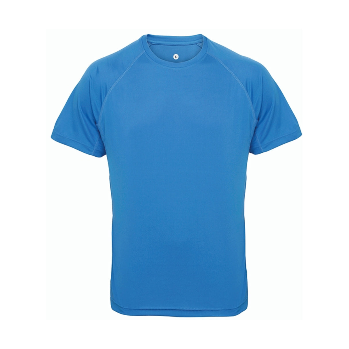 Tri Dri Panelled TriDri® tech tee