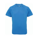 Tri Dri Panelled TriDri® tech tee