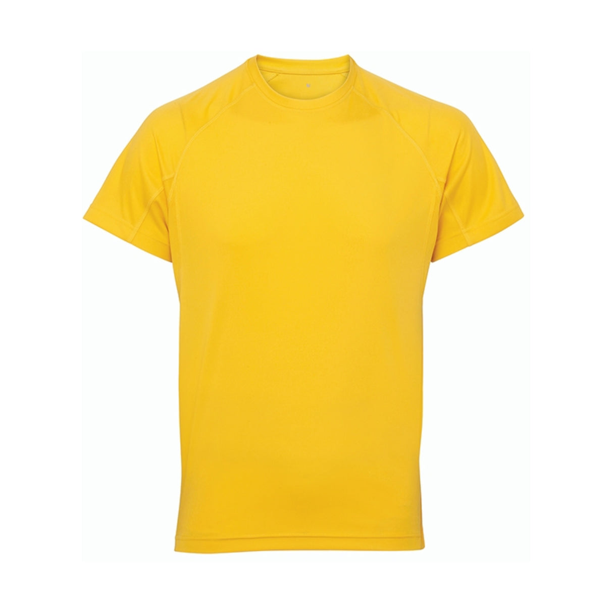 Tri Dri Panelled TriDri® tech tee