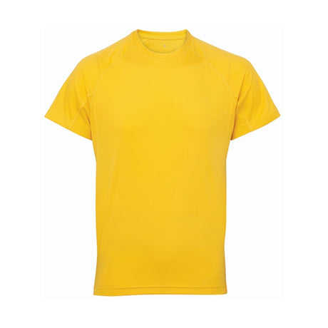 Tri Dri Panelled TriDri® tech tee