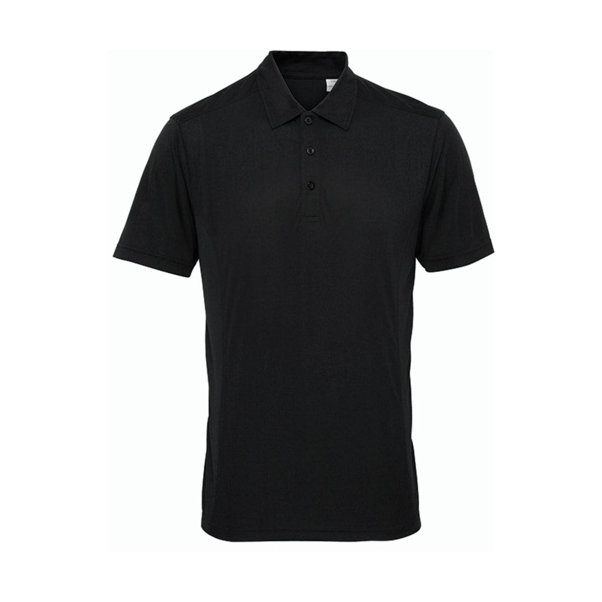 Tri Dri Panelled TriDri® polo