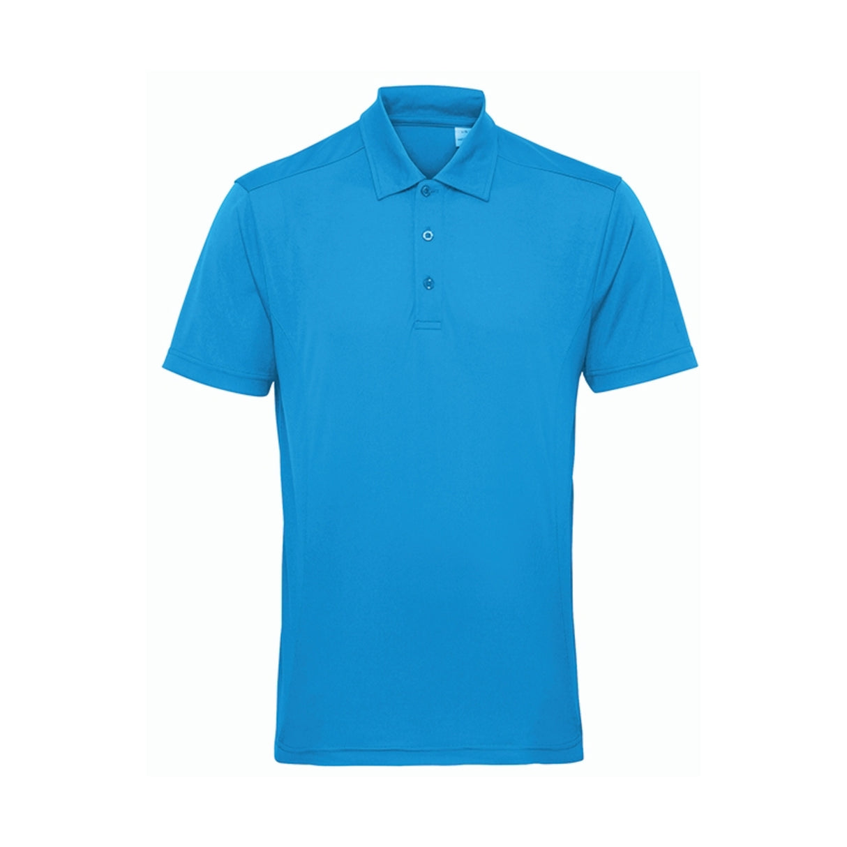 Tri Dri Panelled TriDri® polo