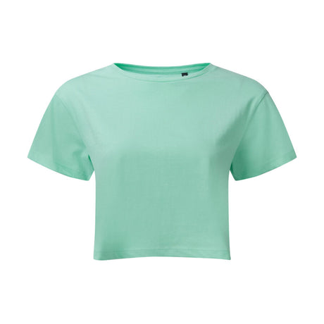 Tri Dri Womens TriDri® Crop Top