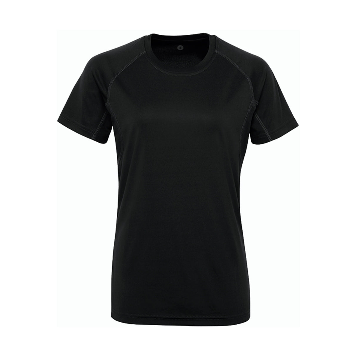 Tri Dri Women's panelled TriDri® tech tee