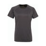 Tri Dri Women's panelled TriDri® tech tee