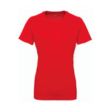 Tri Dri Women's panelled TriDri® tech tee