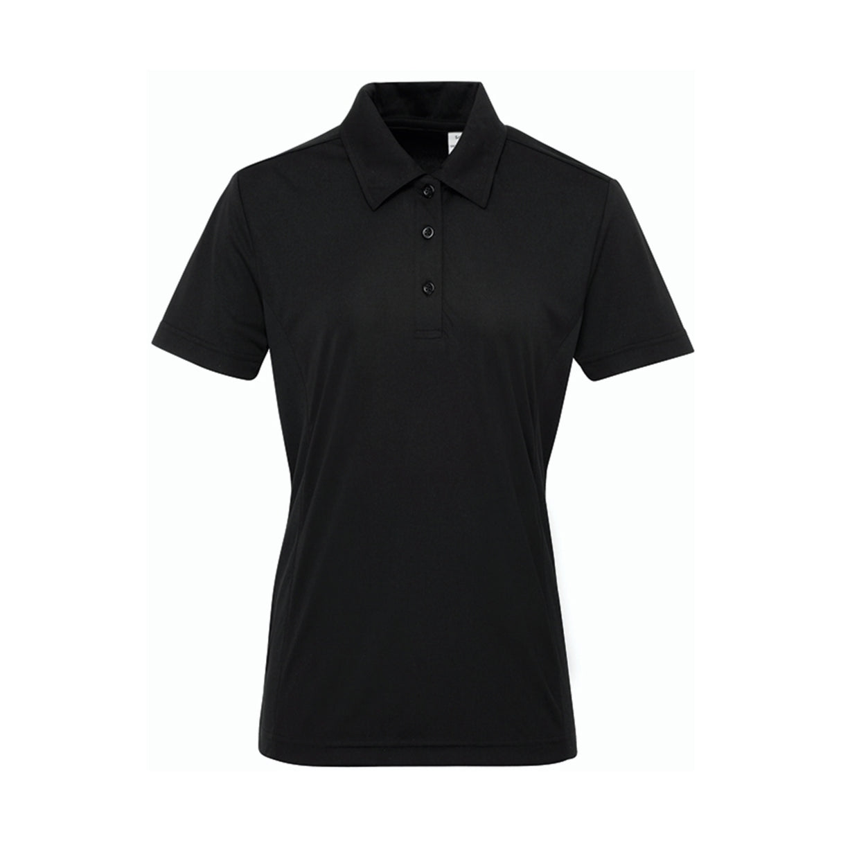 Tri Dri Women's panelled TriDri® polo