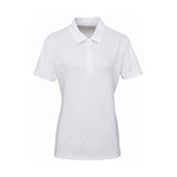 Tri Dri Women's panelled TriDri® polo