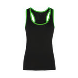 Tri Dri Women's TriDri panelled fitness vest