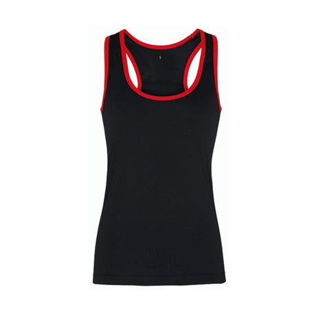 Tri Dri Women's TriDri panelled fitness vest