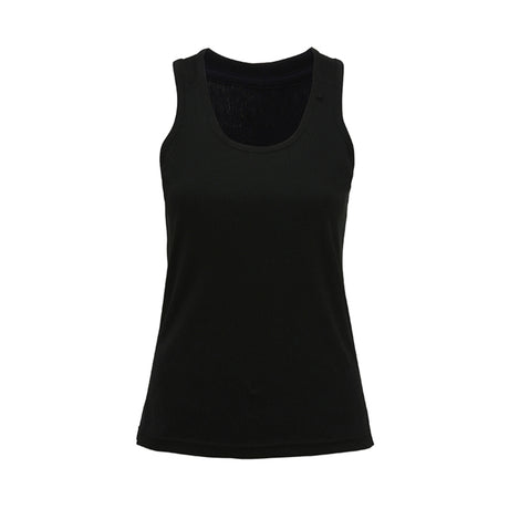 Tri Dri Women's TriDri panelled fitness vest