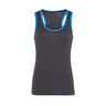 Tri Dri Women's TriDri panelled fitness vest