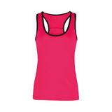 Tri Dri Women's TriDri panelled fitness vest