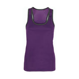 Tri Dri Women's TriDri panelled fitness vest