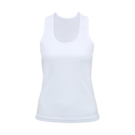 Tri Dri Women's TriDri panelled fitness vest