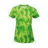 Tri Dri Women's TriDri Hexoflage™ performance t-shirt