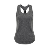 Tri Dri Women's TriDri® performance strap back vest