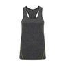 Tri Dri Women's TriDri® "Lazer cut" Vest