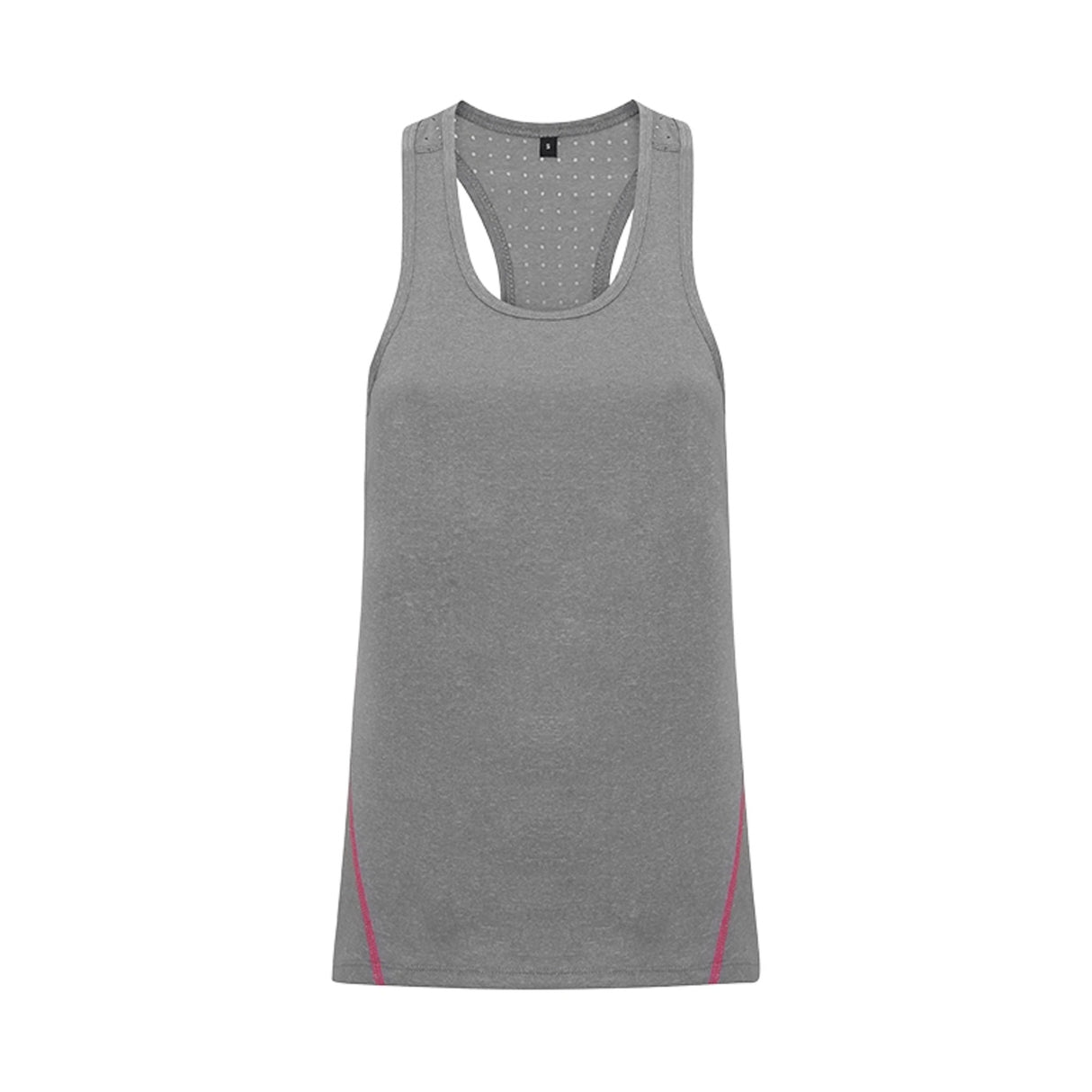 Tri Dri Women's TriDri® "Lazer cut" Vest