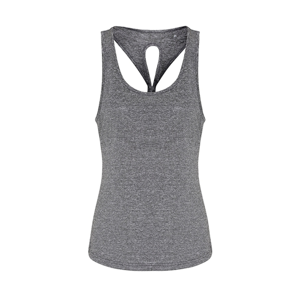 Tri Dri Ladies TriDri ® Yoga Knot Vest