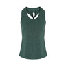 Tri Dri Ladies TriDri ® Yoga Knot Vest