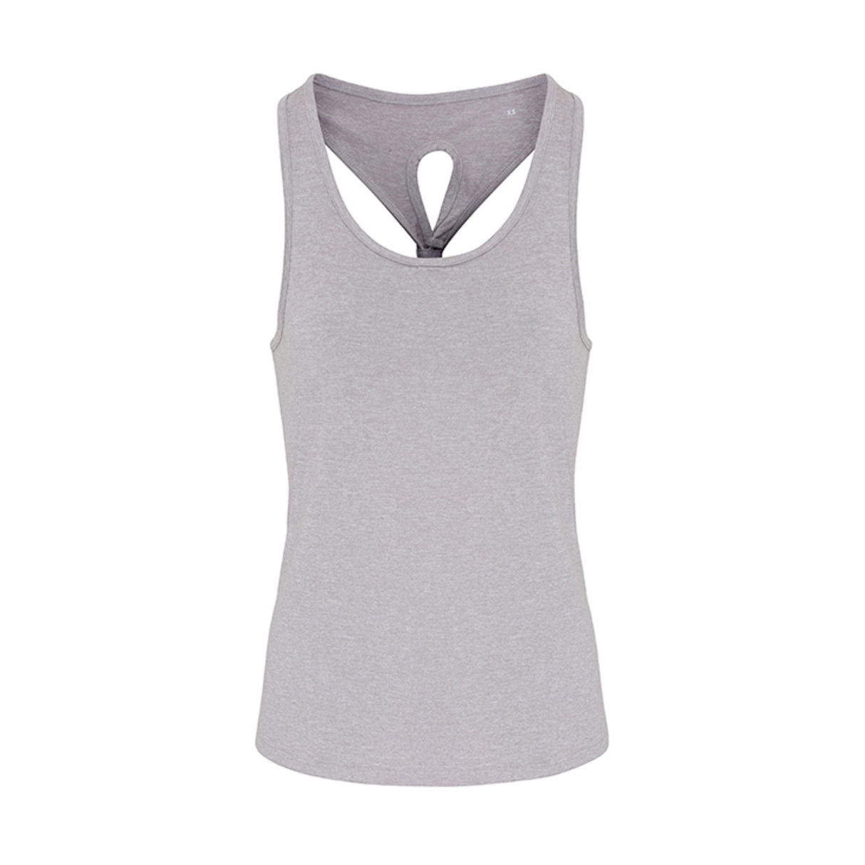 Tri Dri Ladies TriDri ® Yoga Knot Vest