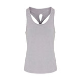 Tri Dri Ladies TriDri ® Yoga Knot Vest